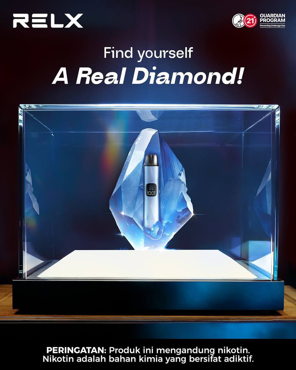 RELX 悅刻 煙油 主機 圖片 8