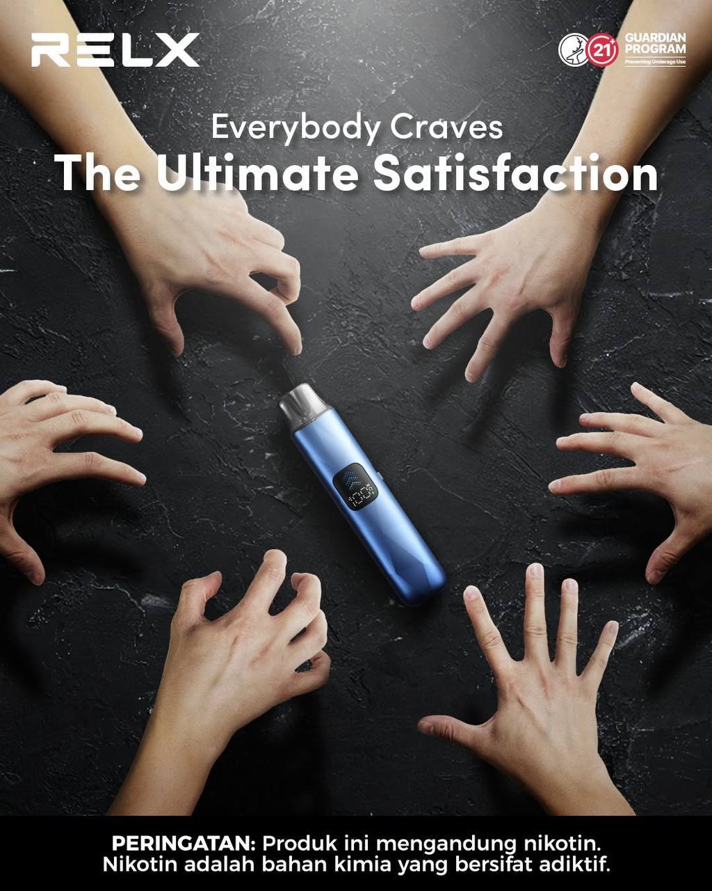 RELX 悅刻 煙油 主機 圖片 10