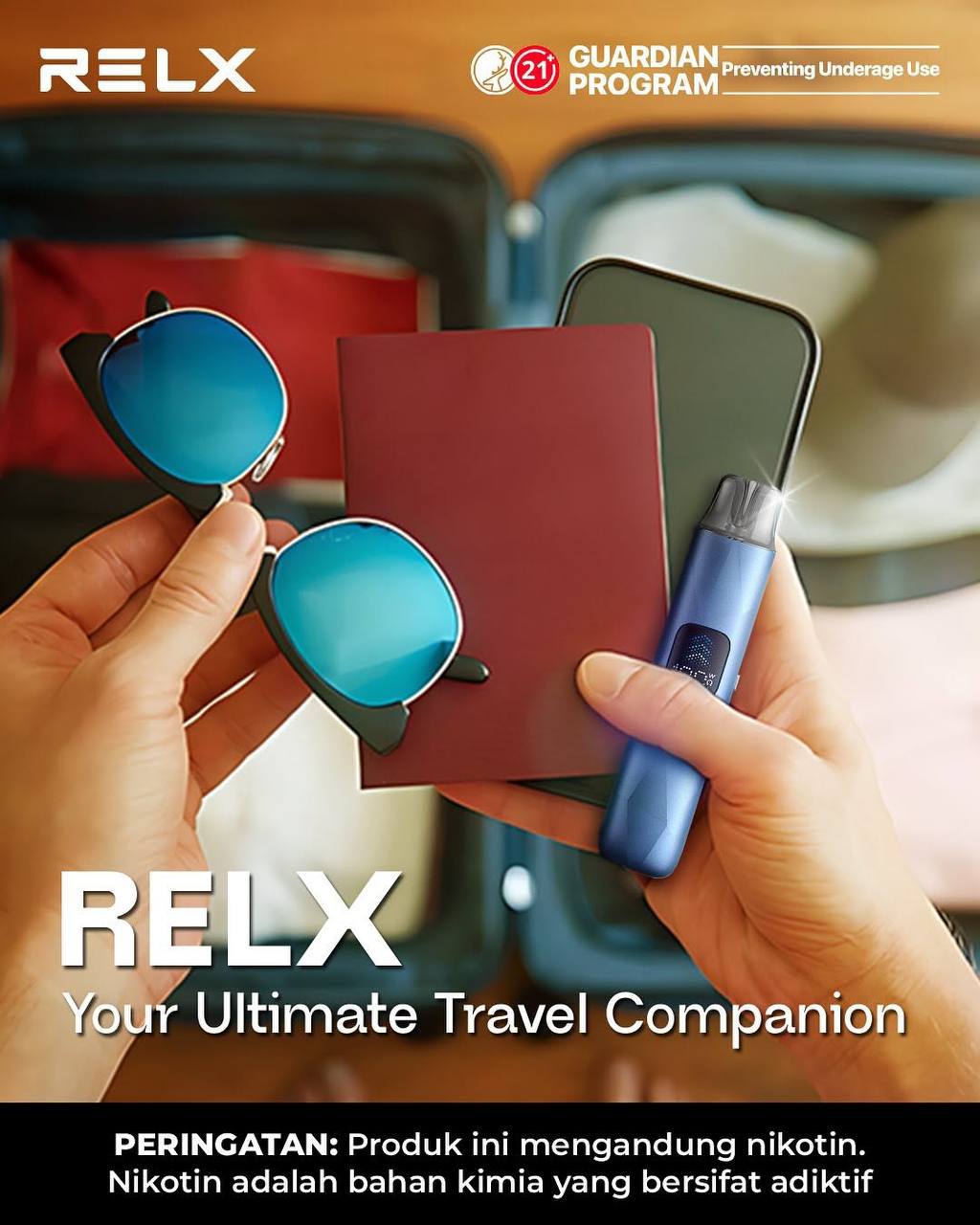 RELX 悅刻 煙油 主機 圖片 11