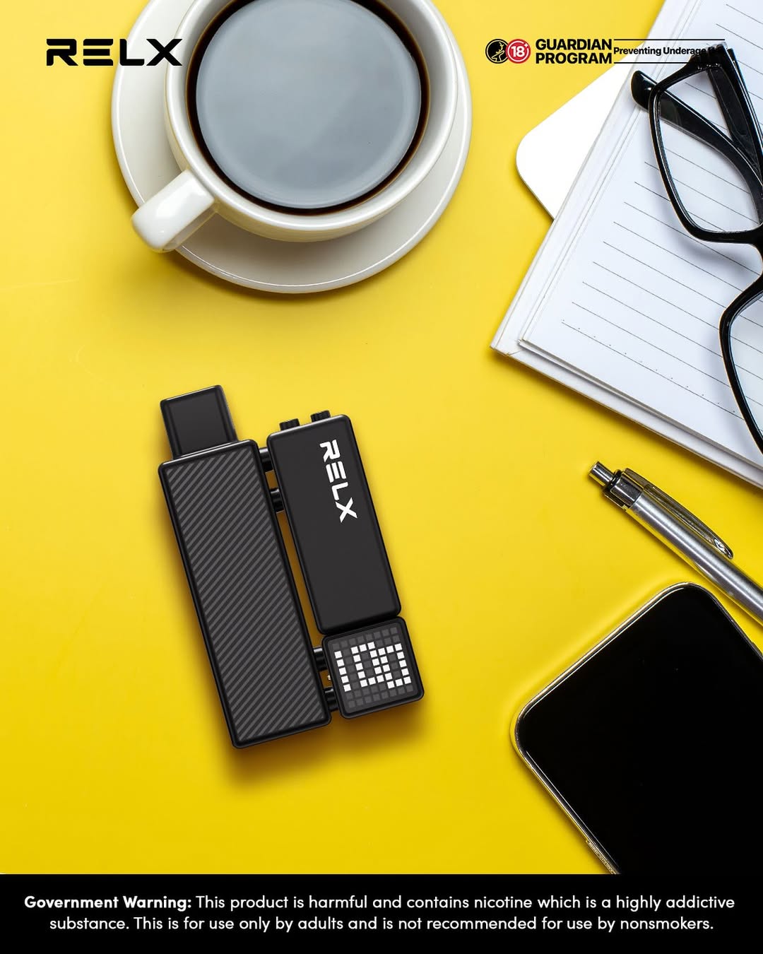 RELX 悅刻 積木 圖片 7